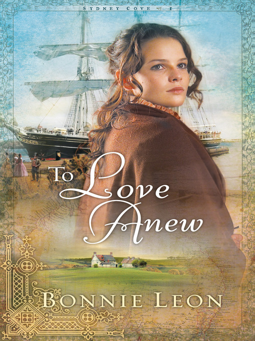 Title details for To Love Anew by Bonnie Leon - Available